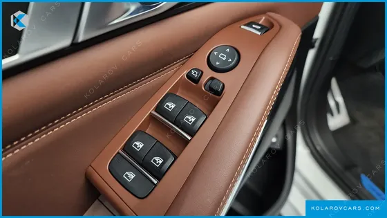 BMW X5 XDRIVE 45E M SPORT