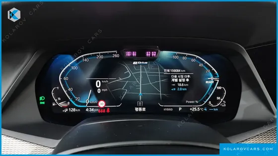 BMW X5 XDRIVE 45E M SPORT