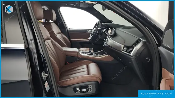 BMW X5 XDRIVE 45E M SPORT