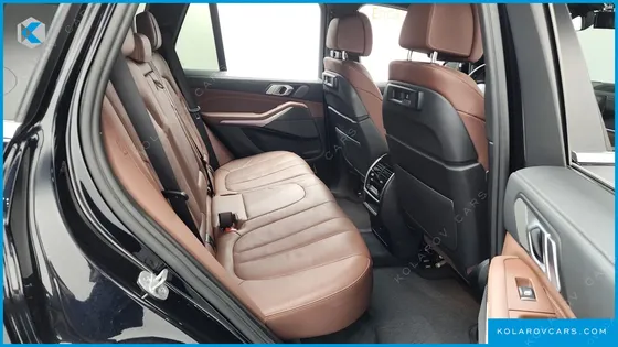 BMW X5 XDRIVE 45E M SPORT