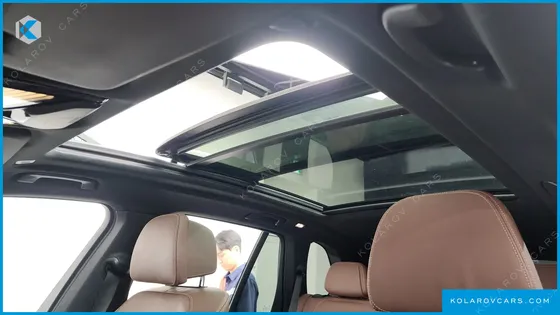 BMW X5 XDRIVE 45E M SPORT