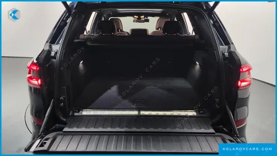 BMW X5 XDRIVE 45E M SPORT