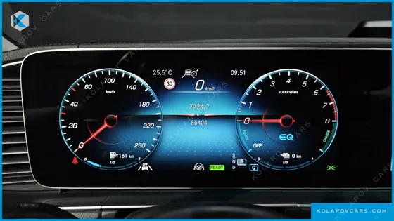 MERCEDES GLE-CLASS GLE350E 4MATIC