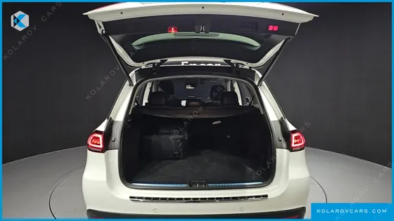 MERCEDES GLE-CLASS GLE350E 4MATIC