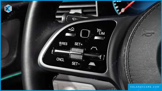 MERCEDES GLE-CLASS GLE350E 4MATIC