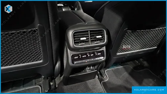 MERCEDES GLE-CLASS GLE350E 4MATIC