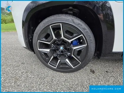 BMW XM 4.4