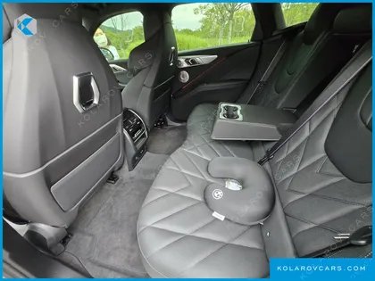 BMW XM 4.4