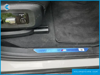 BMW XM 4.4