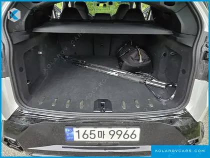 BMW XM 4.4