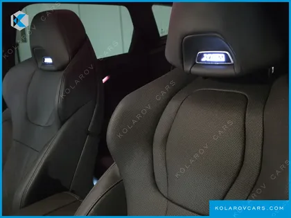 BMW XM 4.4