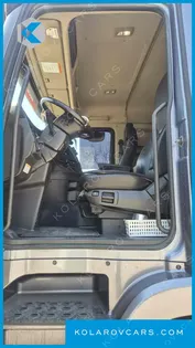 HYUNDAI TRAGO NONE
