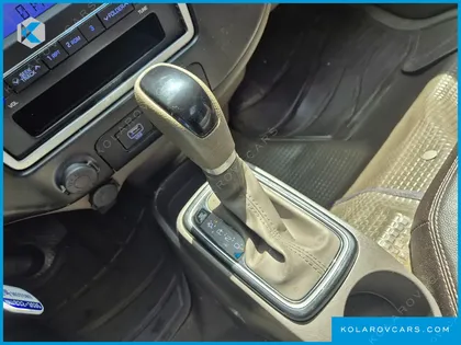 HYUNDAI PORTER II STANDARD CAP CRDI