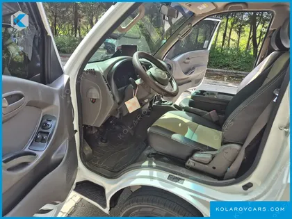 HYUNDAI PORTER II STANDARD CAP CRDI