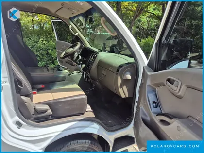 HYUNDAI PORTER II STANDARD CAP CRDI