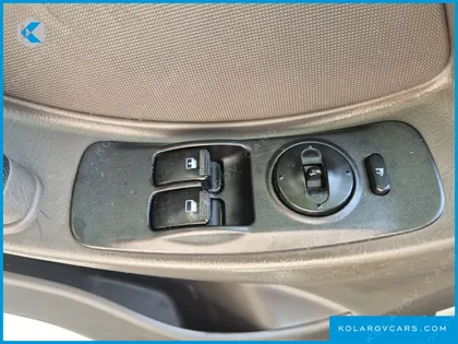 HYUNDAI PORTER II STANDARD CAP CRDI