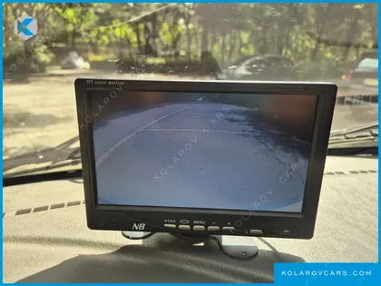 HYUNDAI PORTER II STANDARD CAP CRDI