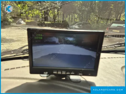 HYUNDAI PORTER II STANDARD CAP CRDI