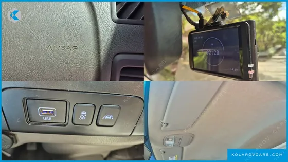 HYUNDAI PORTER II STANDARD CAP CRDI