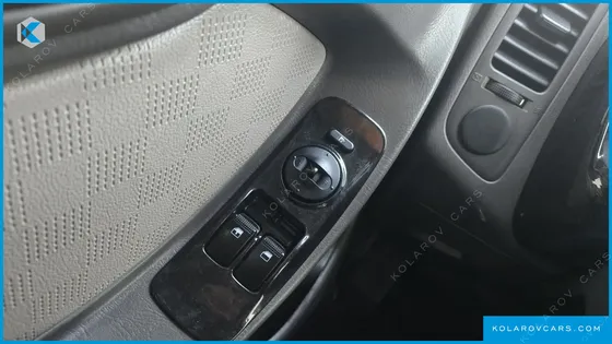 HYUNDAI PORTER II SUPER CAP CRDI