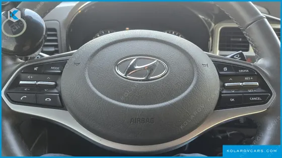HYUNDAI PORTER II SUPER CAP CRDI