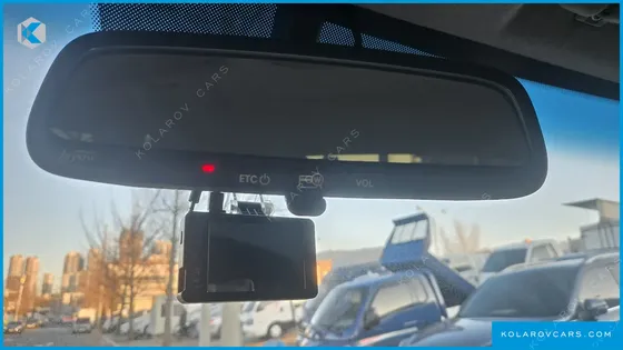 HYUNDAI PORTER II SUPER CAP CRDI
