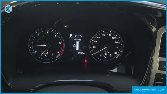 HYUNDAI PORTER II SUPER CAP CRDI