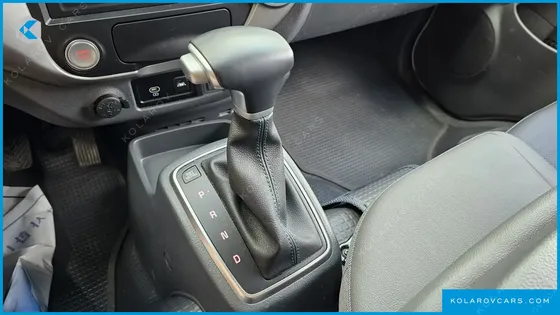 KIA BONGO III KINGCAP EV