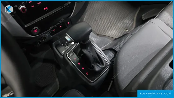 KIA BONGO III KINGCAP EV