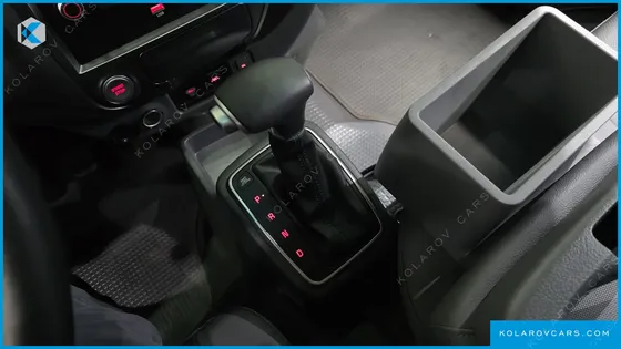 KIA BONGO III KINGCAP EV