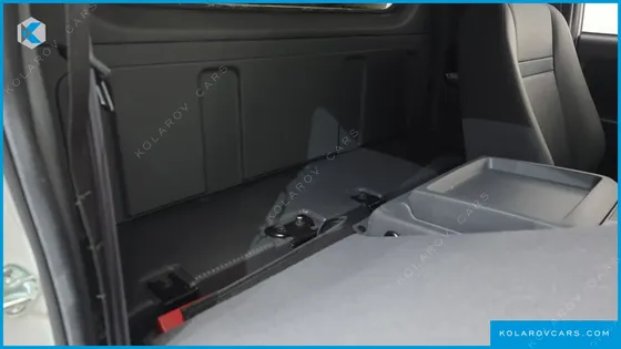 KIA BONGO III KINGCAP EV