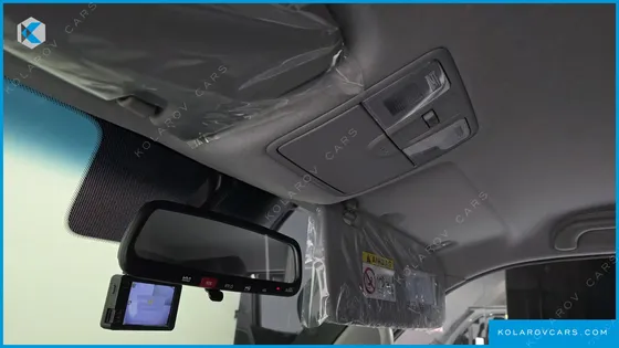 KIA BONGO III KINGCAP EV