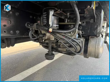 HYUNDAI MEGA TRUCK GOLD