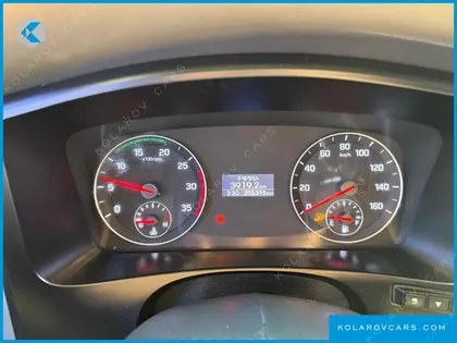 HYUNDAI MIGHTY SUPER CAP