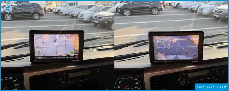 HYUNDAI MIGHTY SUPER CAP