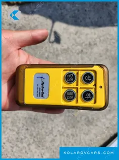 HYUNDAI MIGHTY SUPER CAP
