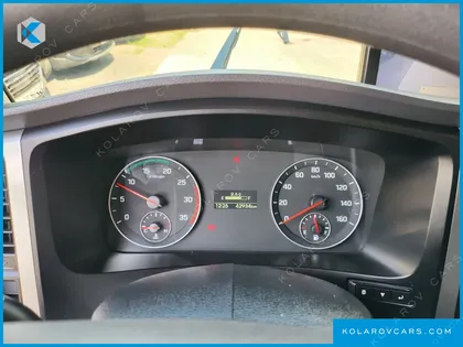 HYUNDAI MIGHTY SUPER CAP