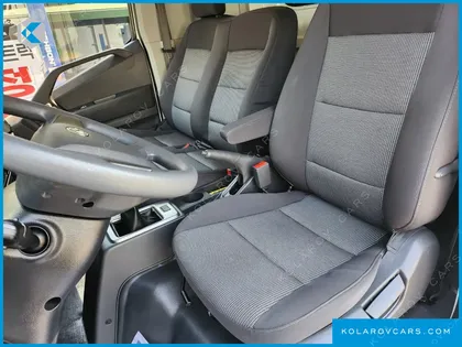 HYUNDAI MIGHTY SUPER CAP