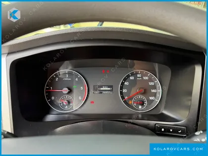 HYUNDAI MIGHTY SUPER CAP