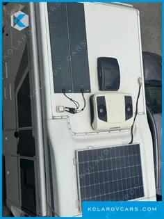 HYUNDAI FOREST (PORTER II) DELUXE