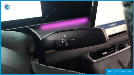 BYD SEALION 7 BASE