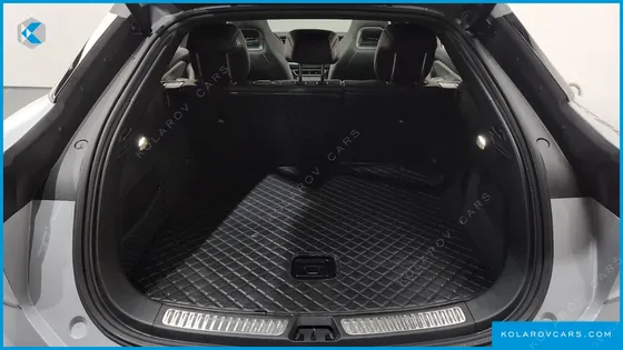 BYD SEALION 7 BASE