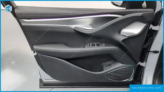 BYD SEALION 7 BASE