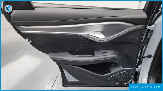 BYD SEALION 7 BASE