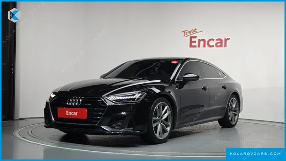 AUDI A7 50 TDI QUATTRP PREMIUM