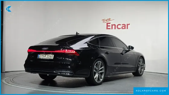 AUDI A7 50 TDI QUATTRP PREMIUM