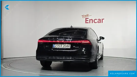 AUDI A7 50 TDI QUATTRP PREMIUM