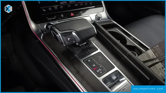 AUDI A7 50 TDI QUATTRP PREMIUM