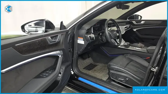 AUDI A7 50 TDI QUATTRP PREMIUM