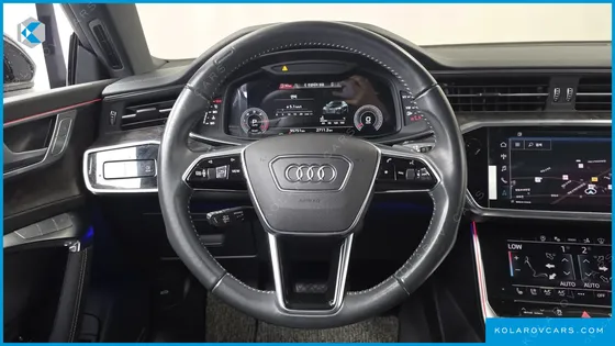 AUDI A7 50 TDI QUATTRP PREMIUM